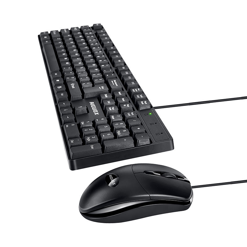 Miniatura 3 de Combo Teclado + Mouse